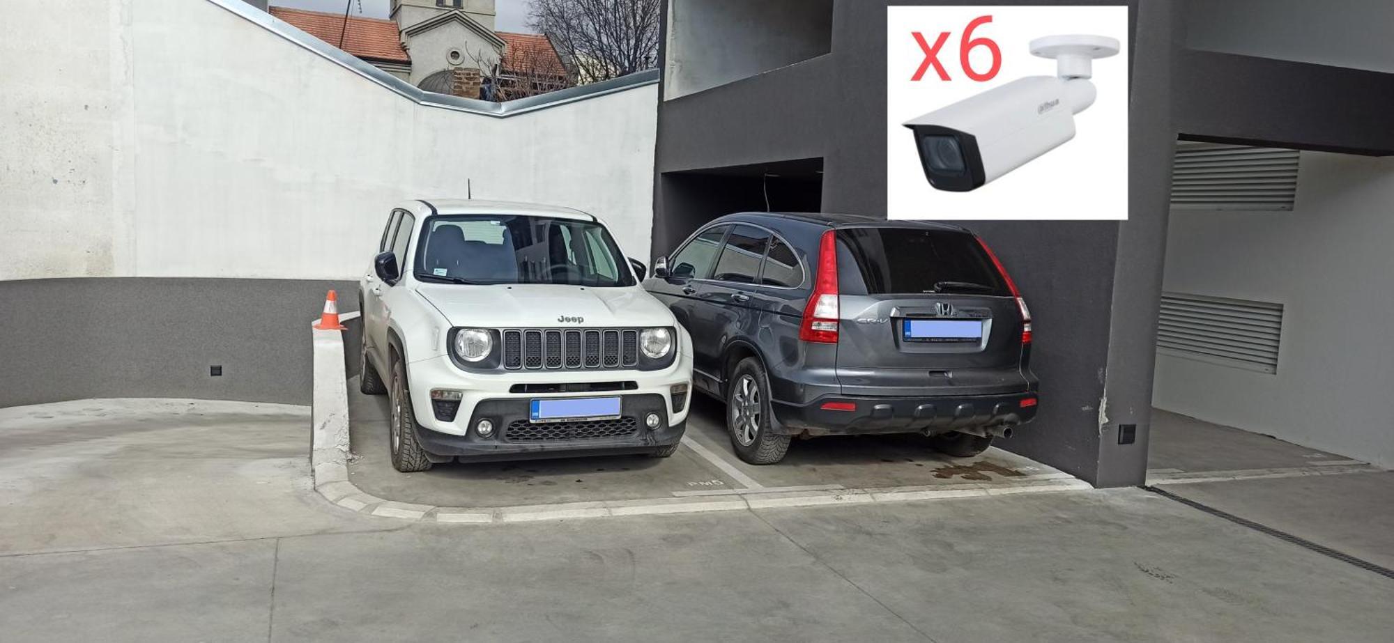 Lux 8, Center, Free Parking * Ni