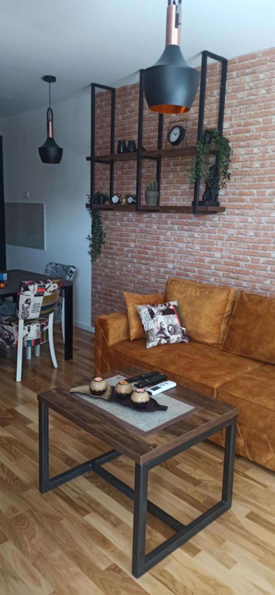 Daire Lux 8, Center, Free Parking *