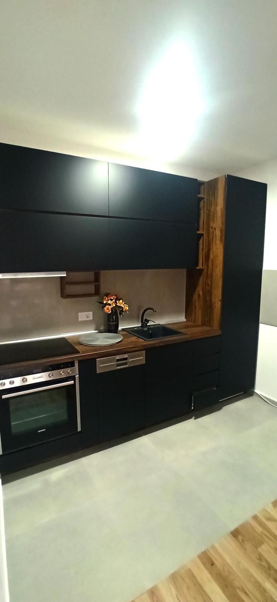 Daire Lux 8, Center, Free Parking *